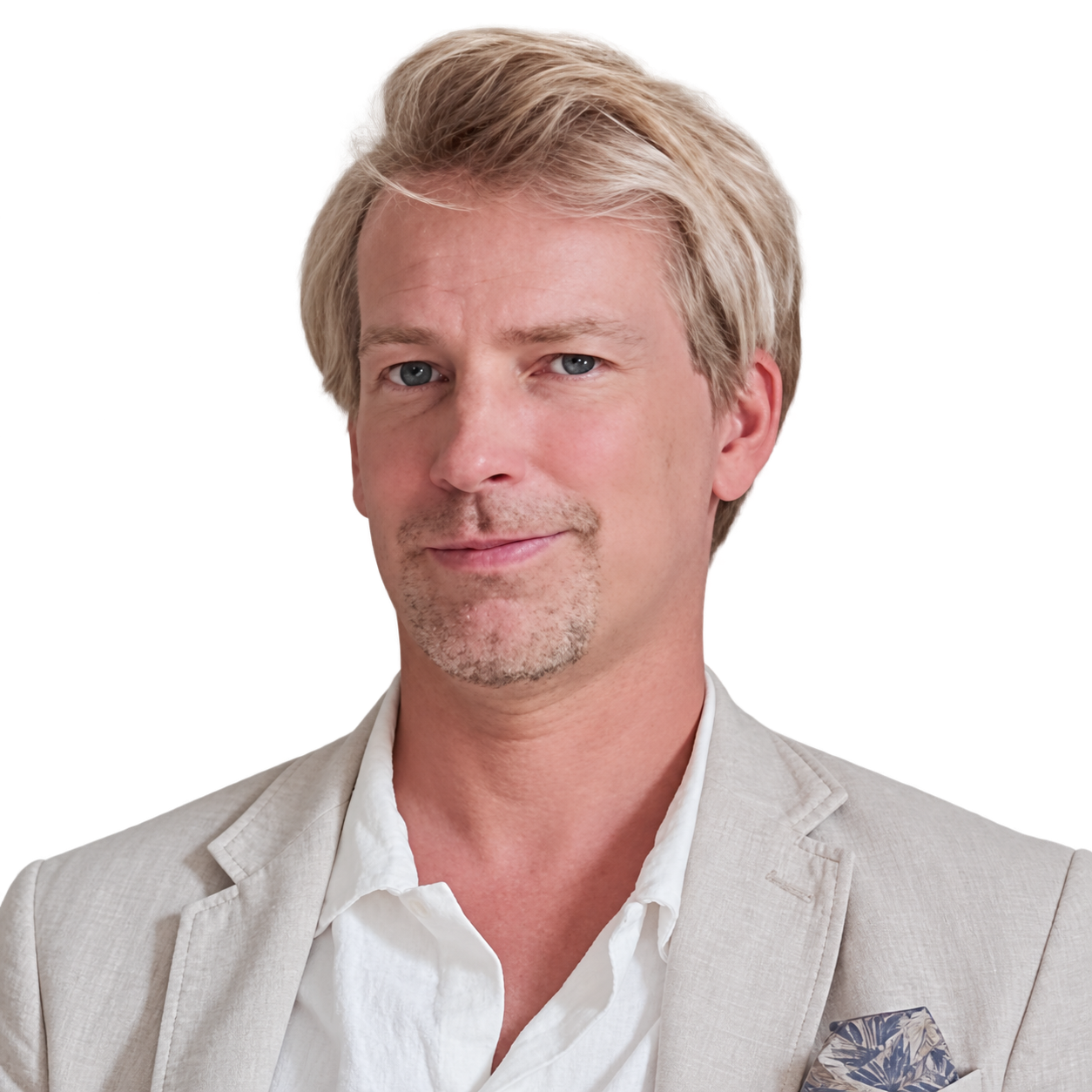 Immanuel Hanhivaara