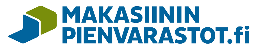Makasiinin Pienvarastot